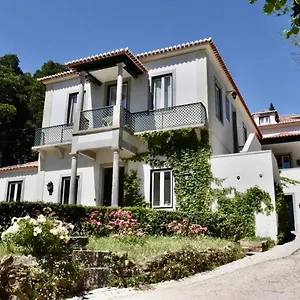 Casa de hóspedes Eighteen21 - Quinta Velha