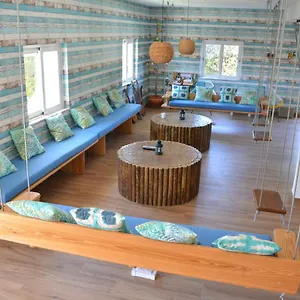  Auberge de jeunesse Natura Portugal