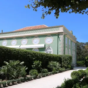 3* Gæstehus Casa Holstein Quinta De Sao Sebastiao