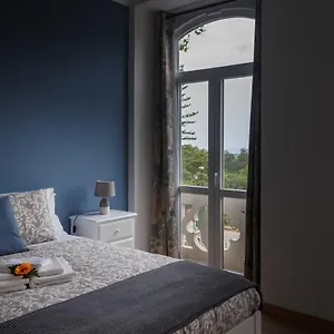 Hotel Flor&fidalgo