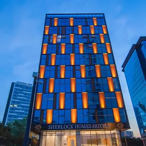 **** Hotel Sherlock Homes Turquie