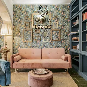 Hotel Quinta Dos Lobos Boutique - Art&nature Experience