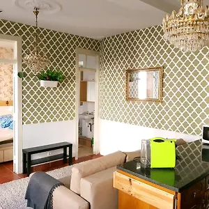Apartamento Cozy Townhouse