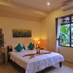  Auberge de jeunesse Muwa Indonésie