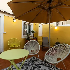 Faro Guest House Casa de hóspedes