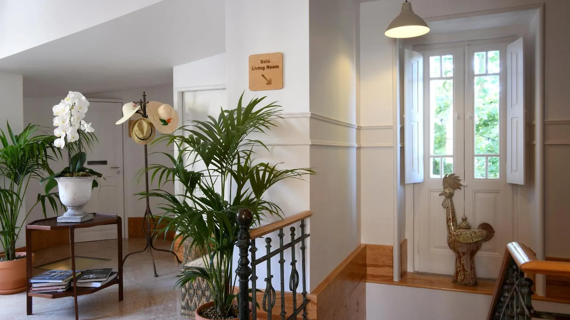 Casa Da Estefanea Boutique B&B Sintra