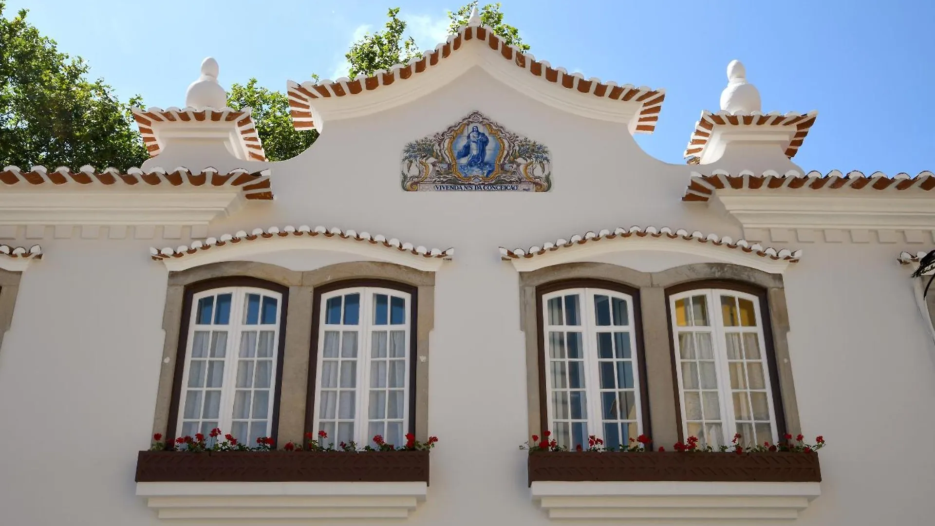 Casa Da Estefanea Boutique B&B Sintra Gæstehus