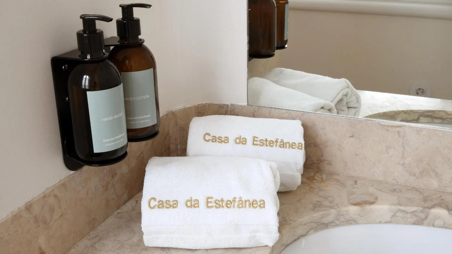 Casa Da Estefanea Boutique B&B Sintra 3*,